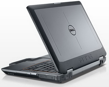 dell latitude e6420 ATG